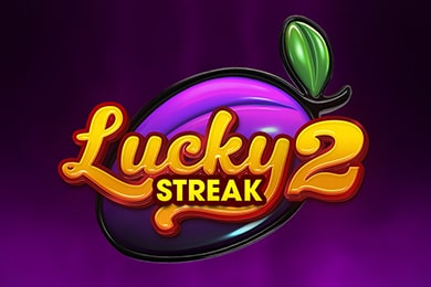 Luckystreak2 игровой автомат Твин Казино